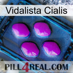 Vidalista Cialis 04